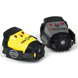 The nVision Thermal Imager from Avon Protection The nVision Thermal Imager from Avon Protection