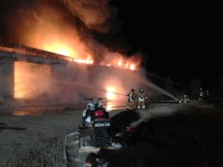 Tea Building Fire 1 10859070 Tea Building Fire 1 10859070