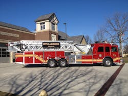 Upper Arlington Ladder 72 Sutp 10858416 Upper Arlington Ladder 72 Sutp 10858416
