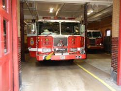 Washington Dc Fire Station 8 10859235 Washington Dc Fire Station 8 10859235