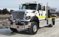 Weltonville Alexis Pumper 10853995 Weltonville Alexis Pumper 10853995