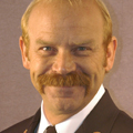 Skip Wilson
