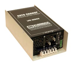 Kussmaul Auto Charge 80 LPC Kussmaul Auto Charge 80 LPC