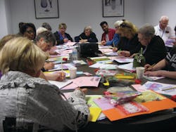 Attendees at the 2012 Survivors Conference particpated in a variety of networking events and workshops in Fort Lauderdale. Attendees at the 2012 Survivors Conference particpated in a variety of networking events and workshops in Fort Lauderdale.