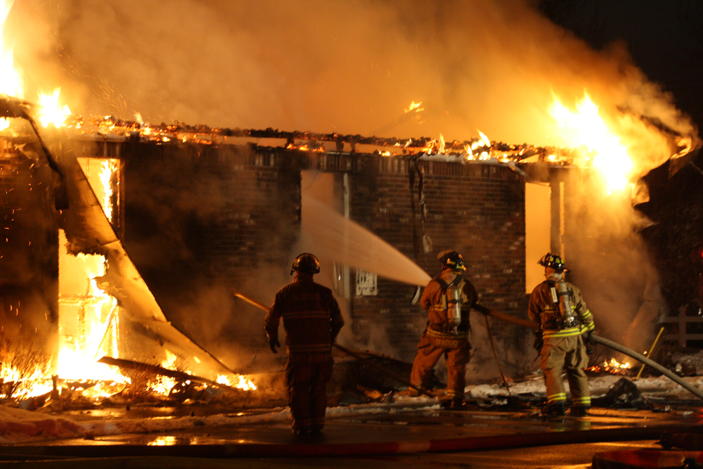 Bedford Nh Building Fire 6 10862925