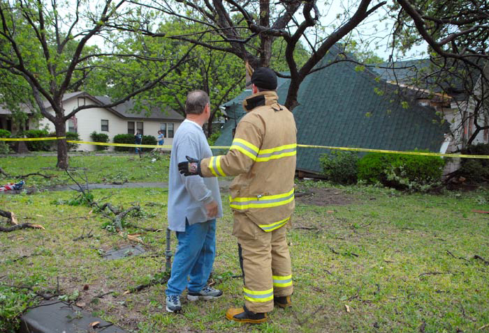 The fire service is a 'democratic service' in that every citizen receives the same quality of service regardless of socioeconomic position.