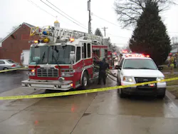 Florence Firehouse House Fire 10886195 Florence Firehouse House Fire 10886195