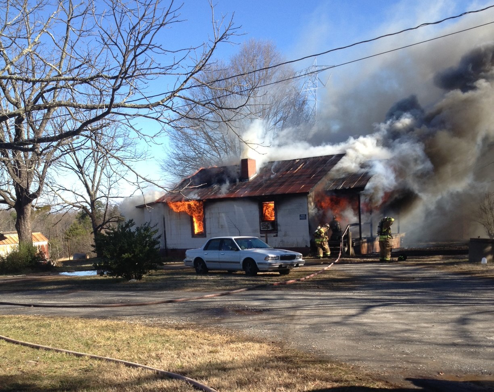 Gaston County House Fire 1 10875228