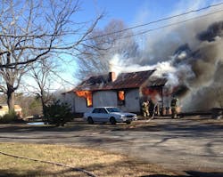 Gaston County House Fire 1 10875228 Gaston County House Fire 1 10875228