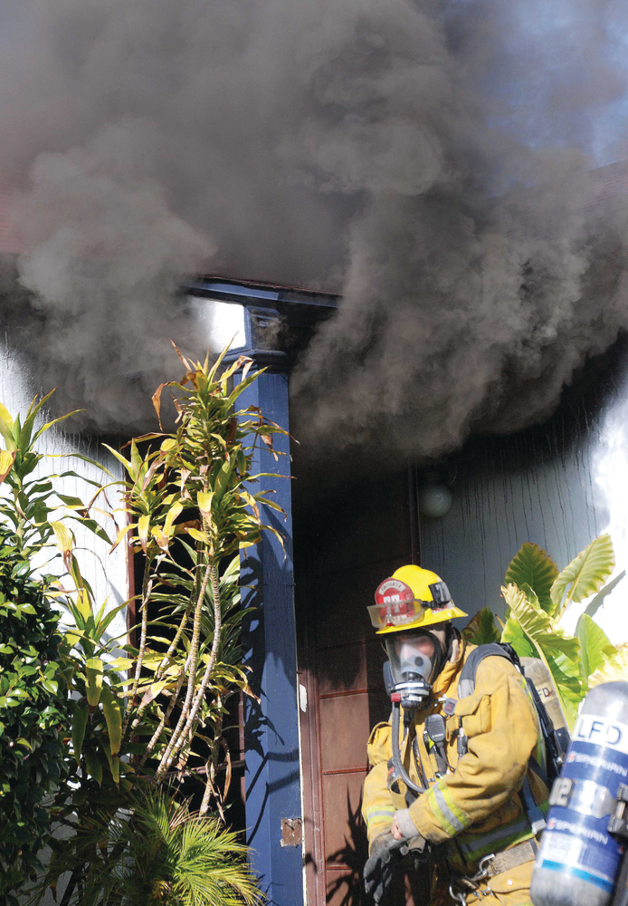 LOS ANGELES, CA, JAN. 29, 2013