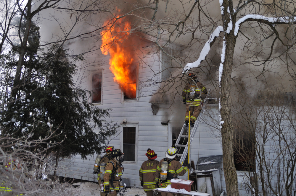 Lyndon Firehouse Photo 1 10884100
