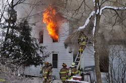 Lyndon Firehouse Photo 1 10884100 Lyndon Firehouse Photo 1 10884100