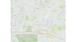 A quick scan of MapQuest for this neighborhood shows a number of cul-de-sacs, dead end streets and residential developments. Do you know how to get there quickly and find a water supply?