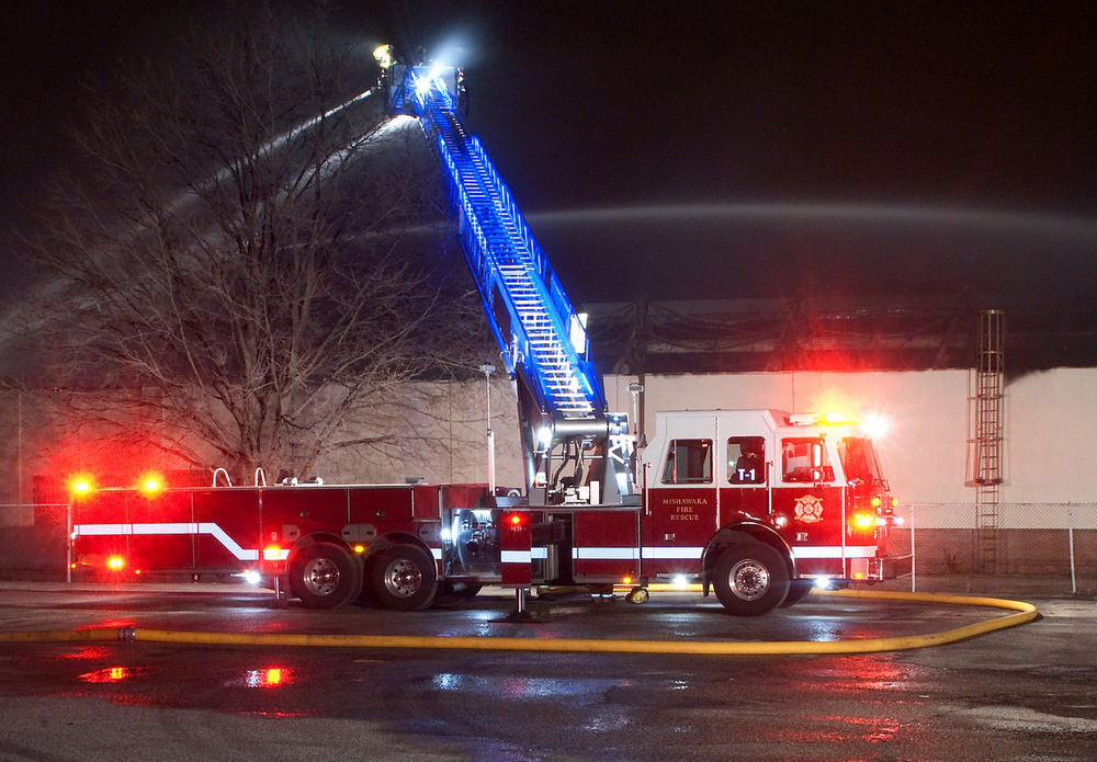 Mishawaka Building Fire 4 10884072