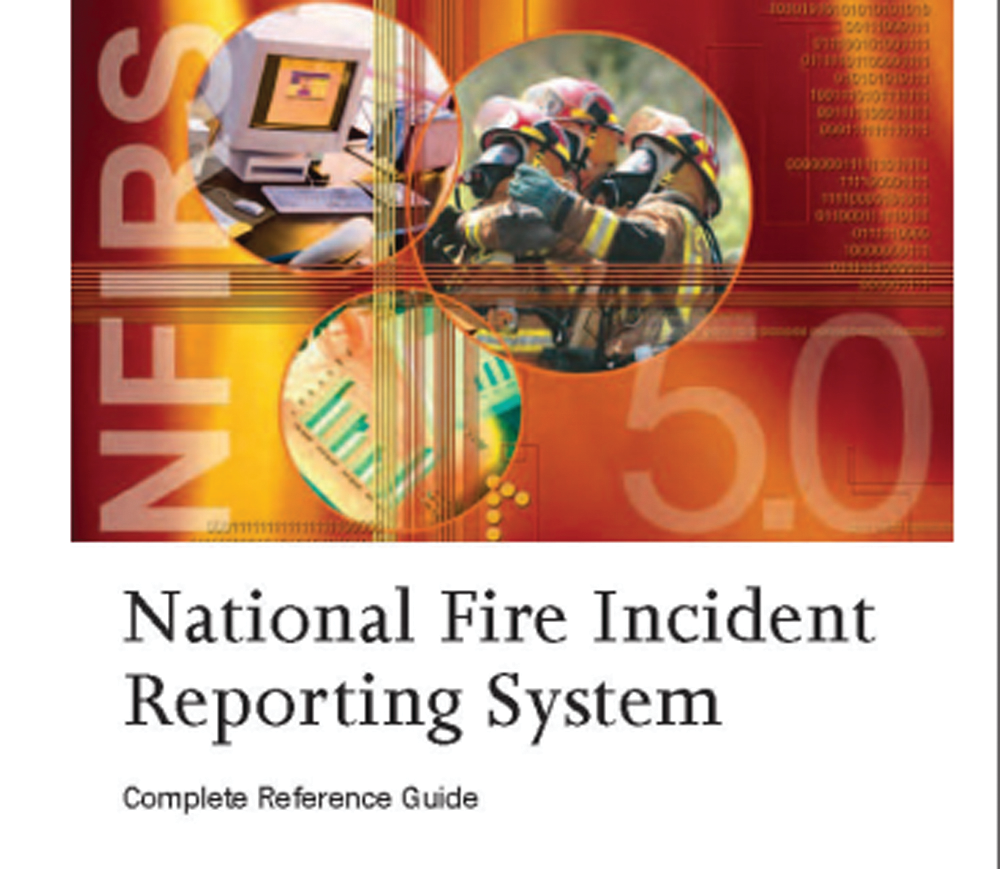 Firehouse Weekly Drill 107 - National Fire Incident Reporting System ...