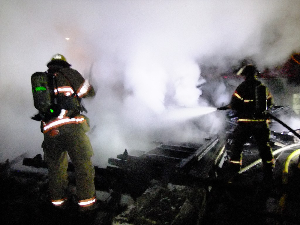 Portland Structure Fire 3 10880983