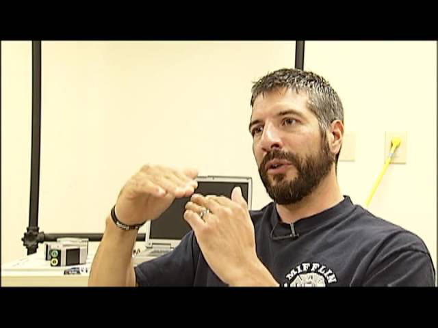Ohio Firefighter Returns To Duty After Losing Leg | Firehouse