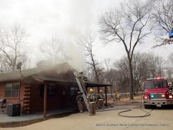 Southern Stone House Fire 5 10884113 Southern Stone House Fire 5 10884113