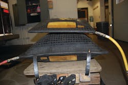 Air Bag Fire Rescue 1 10891925 Air Bag Fire Rescue 1 10891925