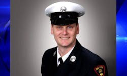 Capt. Barry Cron Capt. Barry Cron