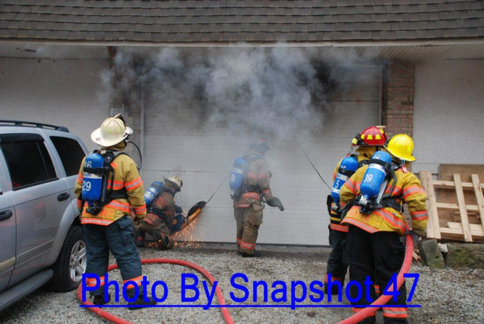 Carroll Township Fire 3 10889734