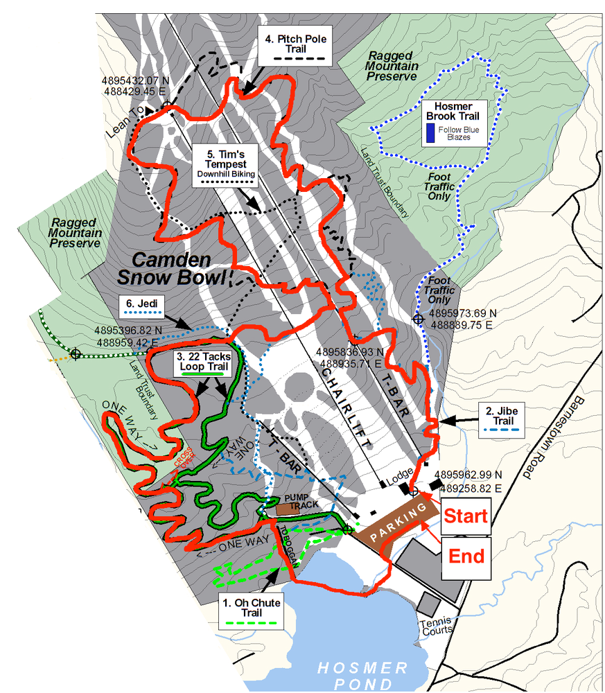 Coursemap 10890779