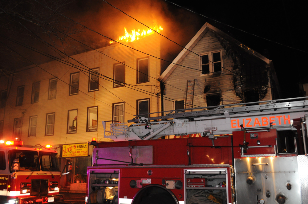 Elizabeth Building Fire 4 10896672