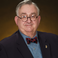 Dr. Harry Carter