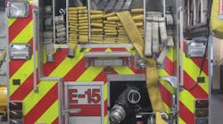 How familiar are you with the attack lines on your engine? The more knowledge you have of the attack lines on your engine, the better prepared you will be to deploy the appropriate line.