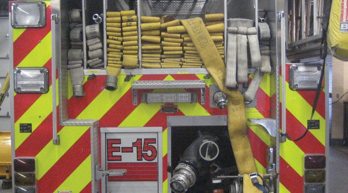 Firefighter Training | Firehouse