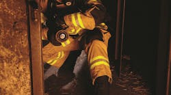 DUPONT and LION Turnout Gear DUPONT and LION Turnout Gear