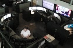Dispatchers in the Frederick County 911 Center will now accept text messages from Verizon customers. Dispatchers in the Frederick County 911 Center will now accept text messages from Verizon customers.