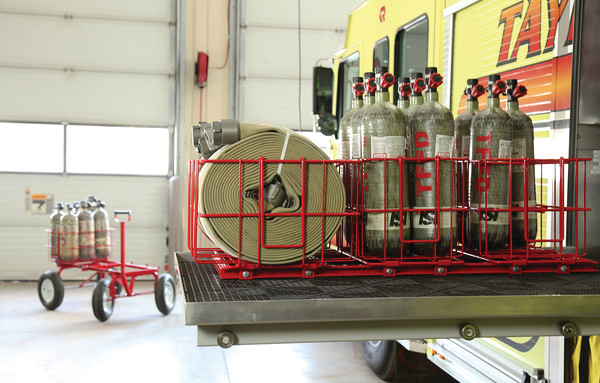 Station Wagon Gear Grid 10892231