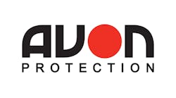 The new Avon Protection logo was unveiled this week.
