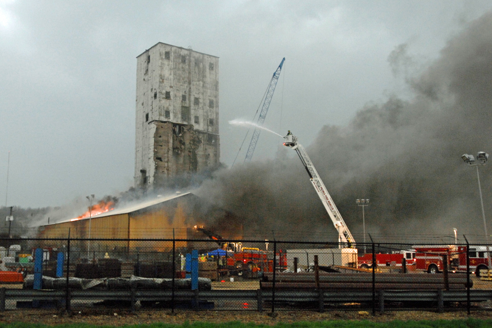 East Peoria Fire 1 10925097