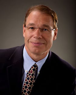 Eric Morrison, Ph.D.