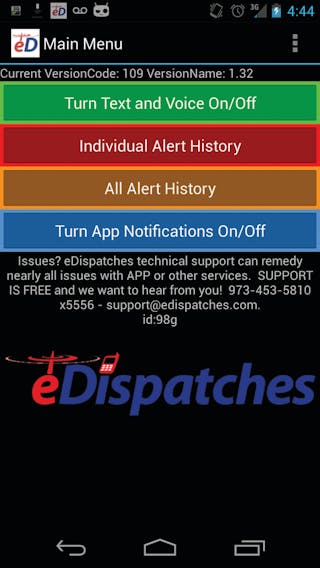 Survival Apps Every Firefighter Must Have On Phone - Iphone, android