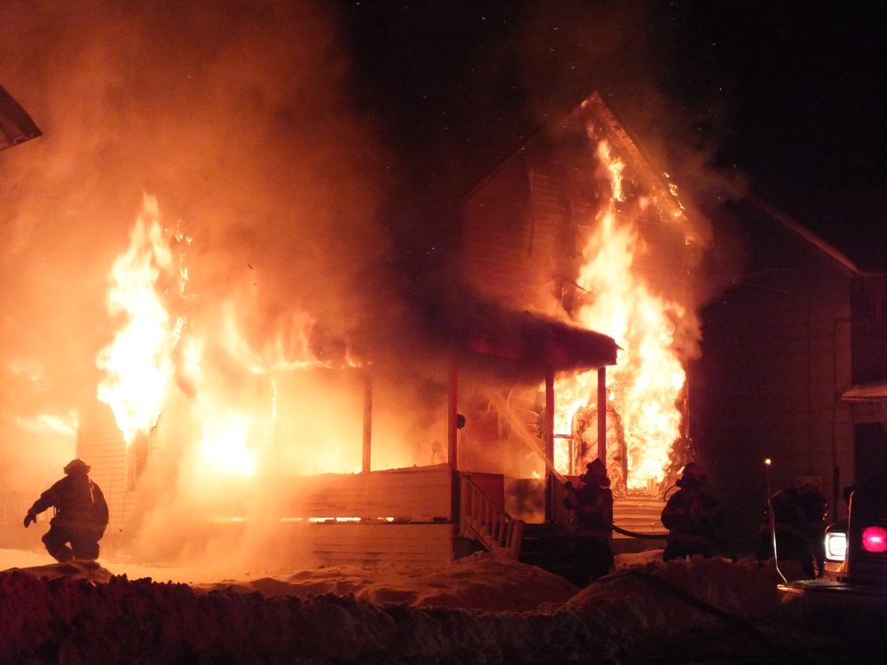 Gloversville House Fire 1 10913426