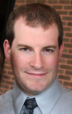 Bruceville-Eddy Firefighter Kevin Sanders Bruceville-Eddy Firefighter Kevin Sanders