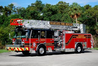 Margate Fire Rescue