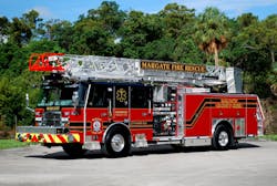 Margate Fire Rescue 10917987 Margate Fire Rescue 10917987