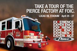 Pierce Fdictour 10924135 Pierce Fdictour 10924135