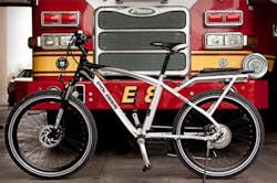 Polaris Bike 10919914 Polaris Bike 10919914