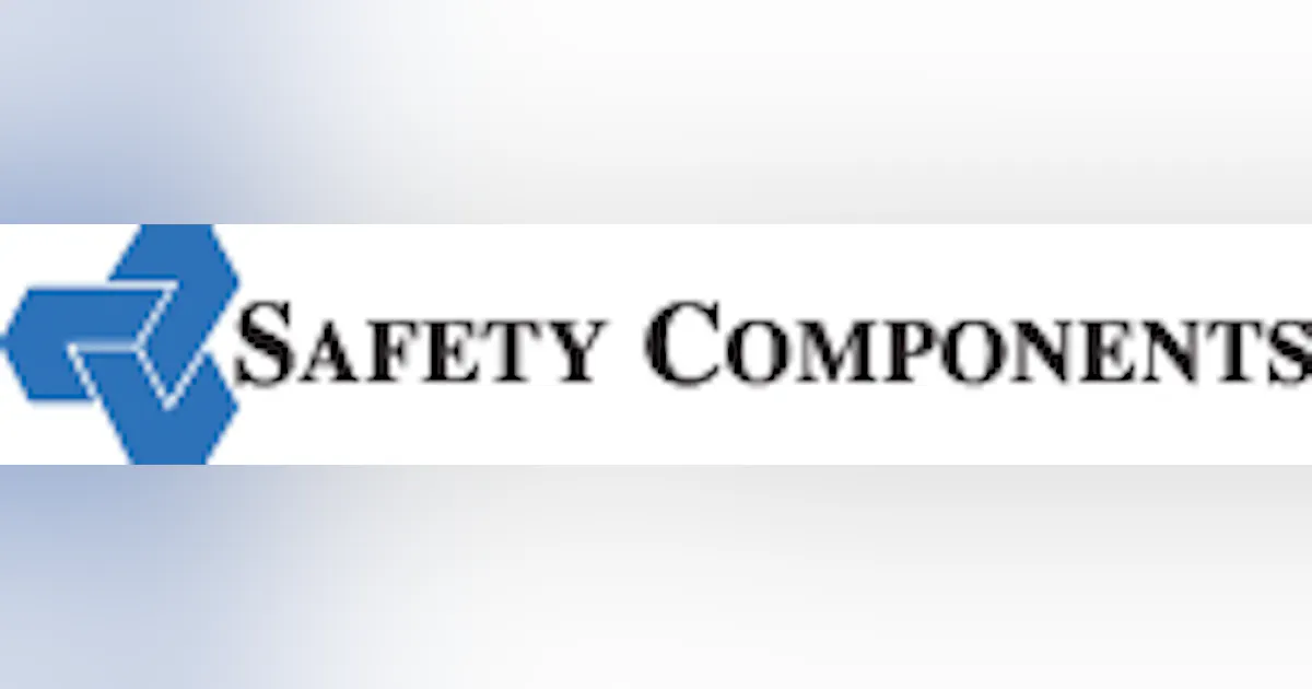 Safety Components | Firehouse
