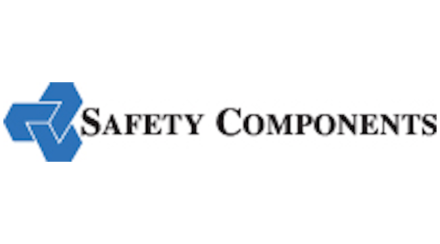 Safetycomponents Logo 10919971