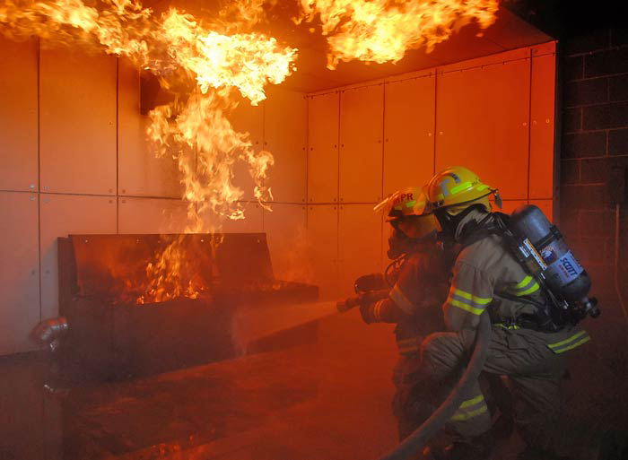 A bill that prohibits the state of Texas from regulating any volunteer fire department and prohibits the state from requiring volunteers to obtain a license or certification is going moving forward this week.