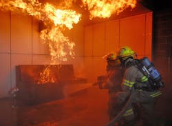 A bill that prohibits the state of Texas from regulating any volunteer fire department and prohibits the state from requiring volunteers to obtain a license or certification is going moving forward this week. A bill that prohibits the state of Texas from regulating any volunteer fire department and prohibits the state from requiring volunteers to obtain a license or certification is going moving forward this week.