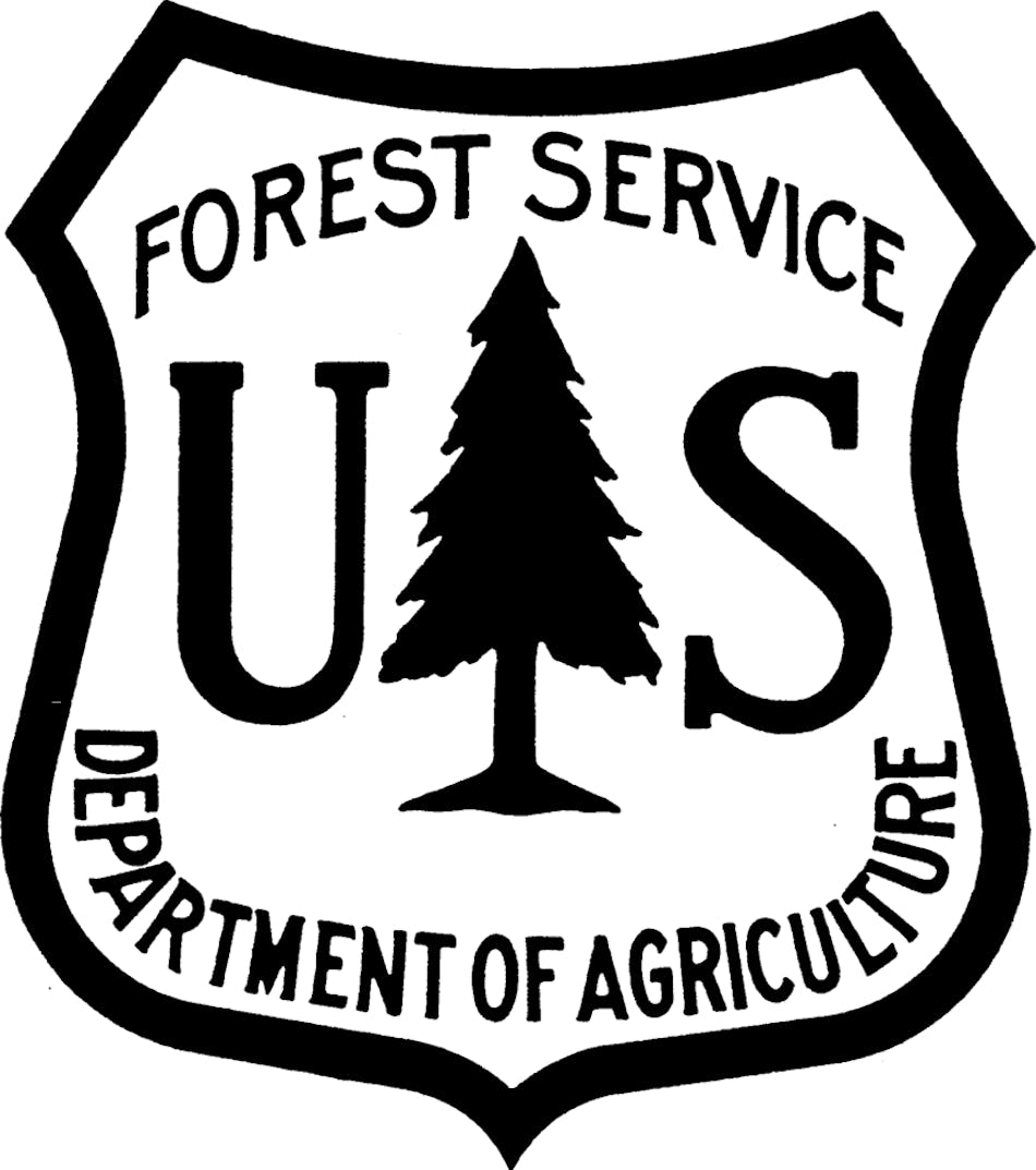 United States Department of Agriculture Decides to Keep Iconic