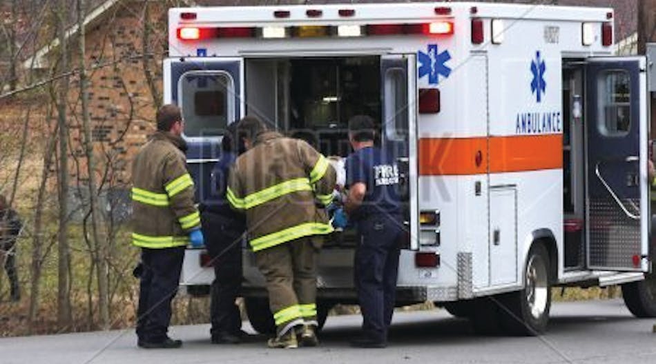 As public officials look for ways to counter budget cuts, non-emergency medical transportation may be a viable option for some fire-based EMS providers.