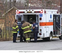 As public officials look for ways to counter budget cuts, non-emergency medical transportation may be a viable option for some fire-based EMS providers.